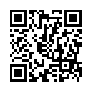 本網頁連結的 QRCode