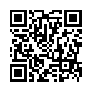本網頁連結的 QRCode