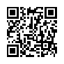 本網頁連結的 QRCode