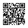 本網頁連結的 QRCode