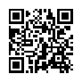 本網頁連結的 QRCode