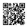 本網頁連結的 QRCode
