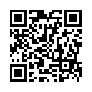 本網頁連結的 QRCode