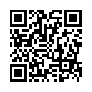 本網頁連結的 QRCode