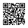 本網頁連結的 QRCode