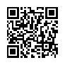 本網頁連結的 QRCode