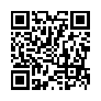 本網頁連結的 QRCode