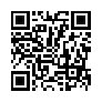 本網頁連結的 QRCode