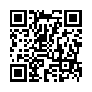 本網頁連結的 QRCode