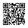 本網頁連結的 QRCode