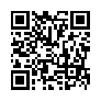 本網頁連結的 QRCode