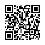 本網頁連結的 QRCode