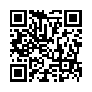 本網頁連結的 QRCode