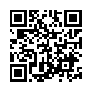 本網頁連結的 QRCode