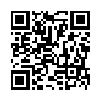 本網頁連結的 QRCode