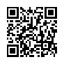 本網頁連結的 QRCode