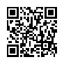 本網頁連結的 QRCode