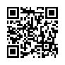 本網頁連結的 QRCode