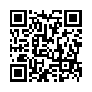 本網頁連結的 QRCode