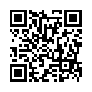 本網頁連結的 QRCode