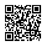 本網頁連結的 QRCode