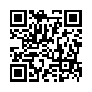 本網頁連結的 QRCode