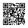 本網頁連結的 QRCode