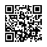 本網頁連結的 QRCode