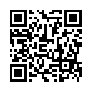 本網頁連結的 QRCode