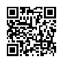 本網頁連結的 QRCode