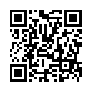 本網頁連結的 QRCode