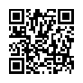 本網頁連結的 QRCode