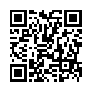 本網頁連結的 QRCode