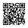 本網頁連結的 QRCode