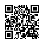 本網頁連結的 QRCode