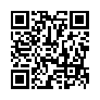 本網頁連結的 QRCode