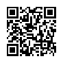 本網頁連結的 QRCode