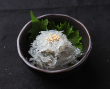 生吻仔魚 生吻仔魚