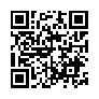 本網頁連結的 QRCode