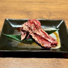 烤涮肉