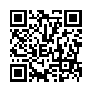 本網頁連結的 QRCode