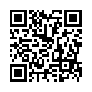 本網頁連結的 QRCode