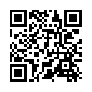 本網頁連結的 QRCode