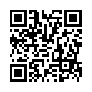 本網頁連結的 QRCode