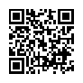 本網頁連結的 QRCode