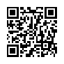 本網頁連結的 QRCode