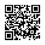 本網頁連結的 QRCode