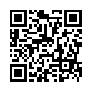 本網頁連結的 QRCode