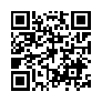 本網頁連結的 QRCode