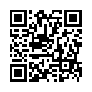 本網頁連結的 QRCode